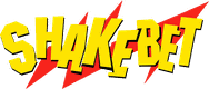 ShakeBet Casino Logo